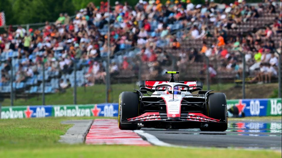 Hungaroring